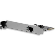 TARJETA DE RED STARTECH 10/100/1000 PCI EXPRESS - 1X RJ45 HEMBRA - PERFIL BAJO P/N ST1000SPEX2