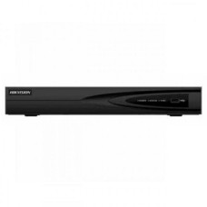 NVR HIKVISION DS-7600 SERIES 16 CANALES EN RED 1U P/N DS-7616NI-Q216P