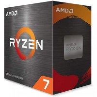 PROCESADOR AMD RYZEN 7 5700X 3.4GHZ 8 CORE sAM4 P/N 100-100000926WOF