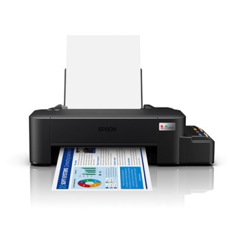 IMPRESORA EPSON  L 121 MULTIFUNCIONAL ECOTANK  P/N C11CD76305