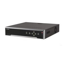 NVR HIKVISION DS-7732NI-K4/16P 32 CANALES 1.5U RACKEABLE ( 16 POE ) P/N DS-7732NI-K416P
