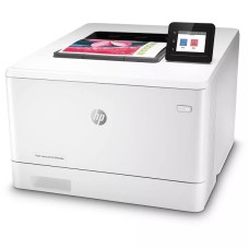 IMPRESORA HPLaserJet Pro M454dw 28ppm USB/RED/WiFi COLOR P/N W1Y45A#AKV