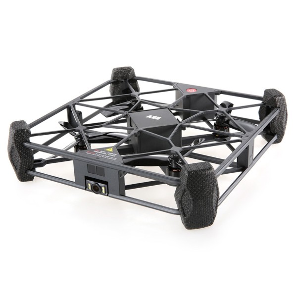 DRONE SPARROW 360  A10 BATERIAS RECARGABLES 12MP SELFIES 1080P