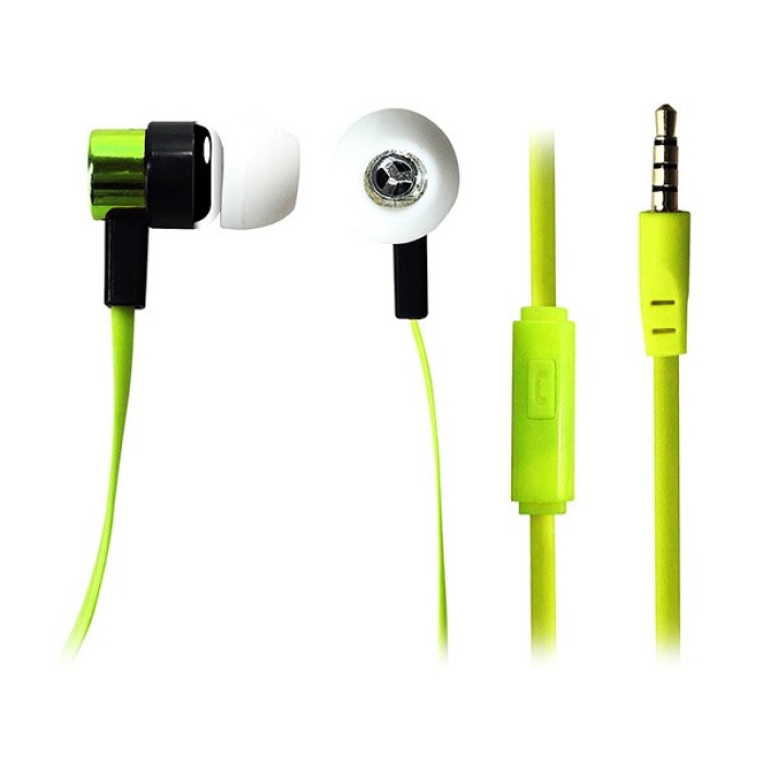 Audifonos 3.5 mm y bluetooth top