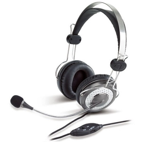 AUDIFONO MICROFONO HS-04SU GENIUS P/N 31710045100