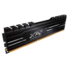 MEMORIA UDIMM DDR4 XPG ADATA 8GB 3200MHZ D10 BLACK P/N AX4U32008G16A-SB10