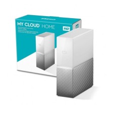 HOME NAS WESTERN DIGITAL - DISCO EXTERNO 4TB MY CLOUD P/N WDBVXC0040HWT-NESN