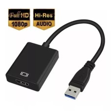 ADAPTADOR USB 3.0 A HDMI ULINK P/N UL-USB3HD