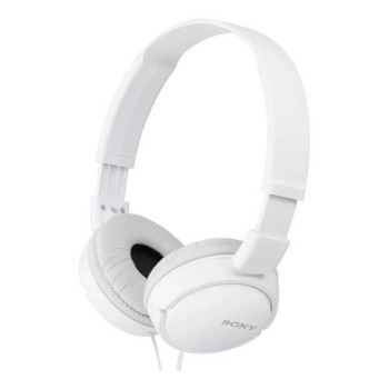 AUDIFONO SONY BLANCO MDR-ZX110AP WZ(UC)