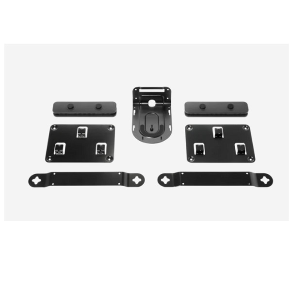 KIT DE MONTAJE LOGITECH PARA RALLY PLUS