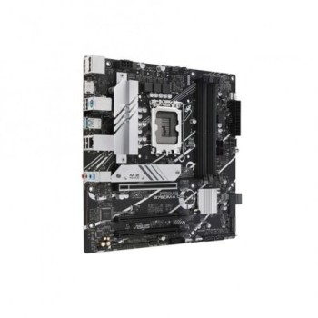 PLACA MADRE ASUS PRIME B760M-A DDR4 CSM s1700 P/N PRIMEB760M-AD4 CSM