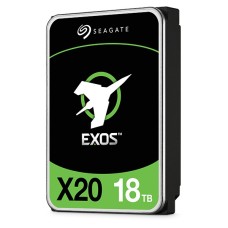 DISCO DURO SEAGATE EXOS X20 3.5