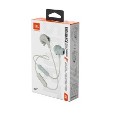 AUDIFONO JBL ENDURANCE RUN 2 WIRELESS WHITE P/N JBLENDURRUN2BTWHT