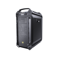GABINETE COUGAR PANZER MAX-G BLACK