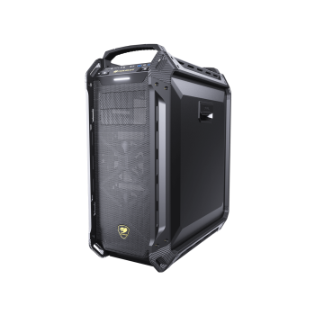 GABINETE COUGAR PANZER MAX-G BLACK