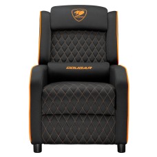 SOFA BERGERE GAMER PROFESIONAL COUGAR RANGER ONE P/N 3MRAOORB.0001