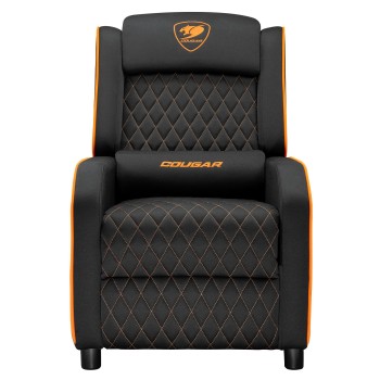 SOFA BERGERE GAMER PROFESIONAL COUGAR RANGER ONE P/N 3MRAOORB.0001