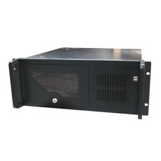 WORKSTATION INTEL I9 14900 32GB RAM 1TB SSD RTX 5070 12GB FUENTE 750W GABINETE RACK GAMEMAX