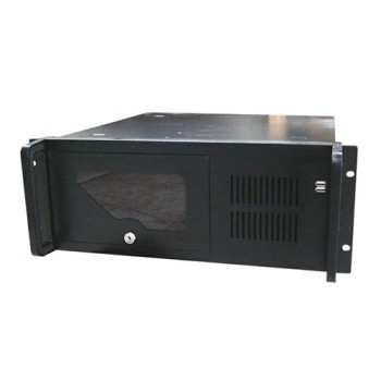 WORKSTATION INTEL I9 14900 32GB RAM 1TB SSD RTX 5070 12GB FUENTE 750W GABINETE RACK GAMEMAX