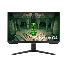 caja abierta monitor samsung 27
