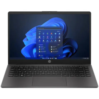 NOTEBOOK HP 240 INTEL CORE I7 u150 16GB 512GB SSD 14