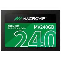 BUNDLE SSD MACROVIP 10 UNIDADES 240GB SATA 2,5