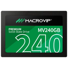 BUNDLE SSD MACROVIP 10 UNIDADES 240GB SATA 2,5