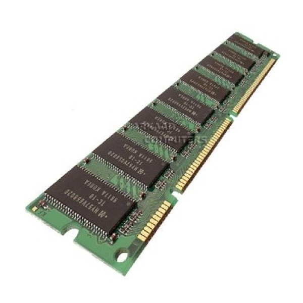 MEMORIA DIMM KINGSTON PC100 512MB