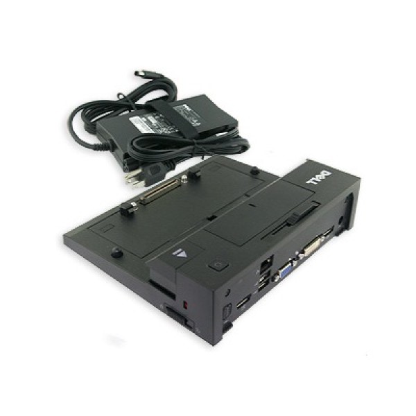 DOCKING DELL CON ADAPTADOR DE 130W P/N 07K99K