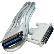 cable de impresora centronic paralelo 2.7m