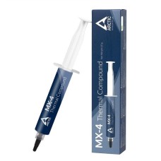 PASTA DISIPADORA ARTIC COOLING MX-4 20G
