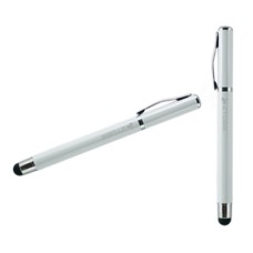 lapiz optico y boligrafo executive blanco modelo pen&touch 310