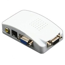 conversor de video de vga a rca