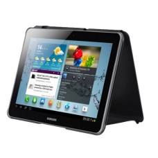 carcasa negra para samsung 10.1