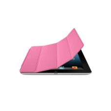 ipad smart cover rosada