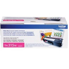 TONER BROTHER TN315M MAGENTA