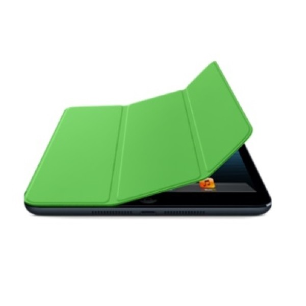 IPAD SMART COVER VERDE