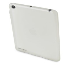 carcaza de goma para ipad mini kensignton transparente p/n k39715