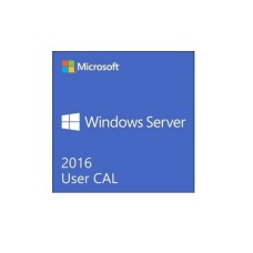 licencia cal de windows server 2016  5 usuarios rok p/n r18-05255 