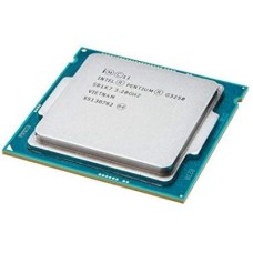procesador intel pentium dual core g3250 3.2ghz haswell s1150 oem sin ventilador s1150