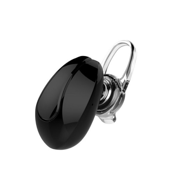 AUDIFONO MICROFONO BLUETOOTH MINI ULTRAPEQUEÑO 