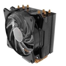 SISTEMA DE VENTILACION COOLER MASTER RGB MA410P COBRE P/N MAP-T4PN-220PC-R1