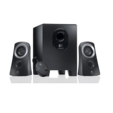 SUBWOOFER LOGITECH 2.1 Z313 P/N 980-000664