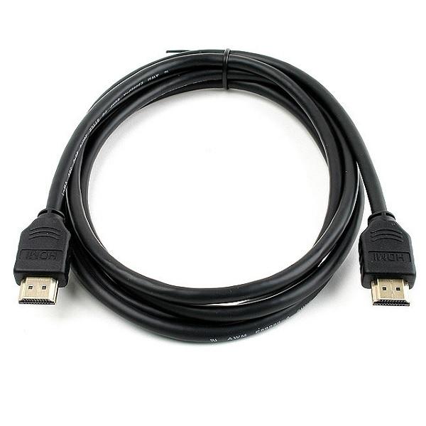 CABLE HDMI A HDMI 1.8 MTS v1.4 3D, CCU
