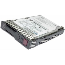 DISCO DURO SERVIDOR HP PROLIANT 1TB SATA MDL HOT PLUG P/N 801882-B21