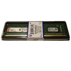 MEMORIA DDR4 KINGSTON 4GB 2666 MHZ / PC4-21300 CL19 1.2 V P/N KCP426NS64