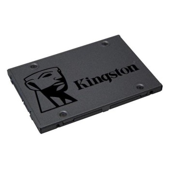 DISCO KINGSTON DE ESTADO SOLIDO SSD 960GB SSDNOW A400 P/N SA400S37960G